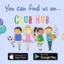 ClubHub UK logo