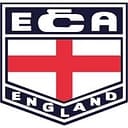 English Curling Association logo