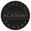Gordon Ramsay Academy logo