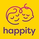 Happity logo