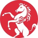 Kent County Council Family Hubs logo