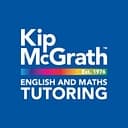 Kip McGrath logo