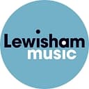 Lewisham Music Service logo