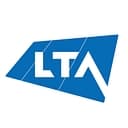 LTA Youth Tennis logo