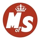 Ministry of Stories logo