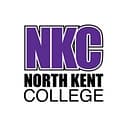 North Kent College logo