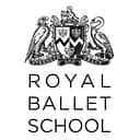 Royal Ballet School logo