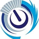 Royal Caledonian Curling Club logo