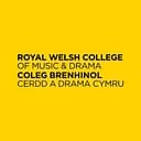 Royal Welsh College of Music & Drama logo