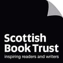 Scottish Book Trust logo