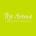The Avenue Cookery School logo
