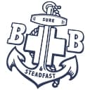 The Boys' Brigade logo