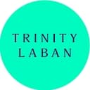 Trinity Laban Conservatoire logo