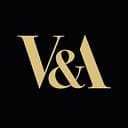V&A Museum logo