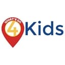 WhatsOn4Kids logo